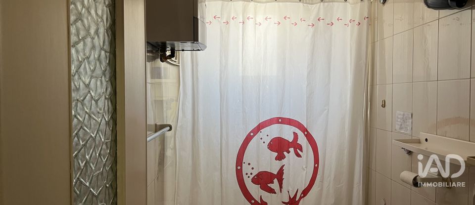 Quadrilocale di 112 m² a Cefalù (90015)