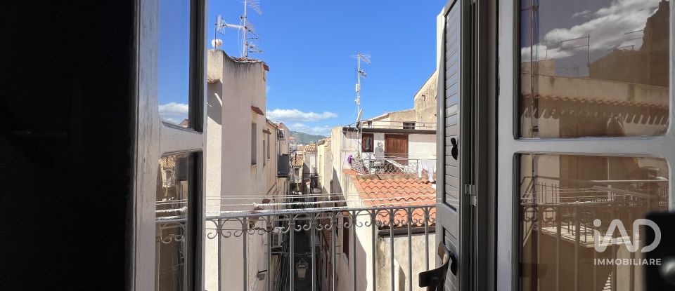 Quadrilocale di 112 m² a Cefalù (90015)