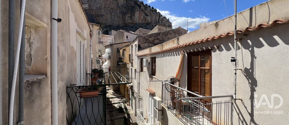 Quadrilocale di 112 m² a Cefalù (90015)