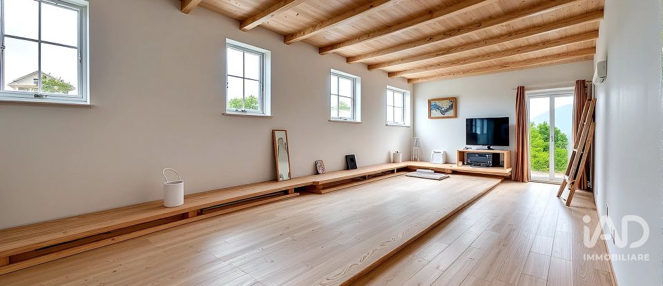 Casa indipendente / Villa 8 locali di 340 m² in Lonato del Garda (25017)