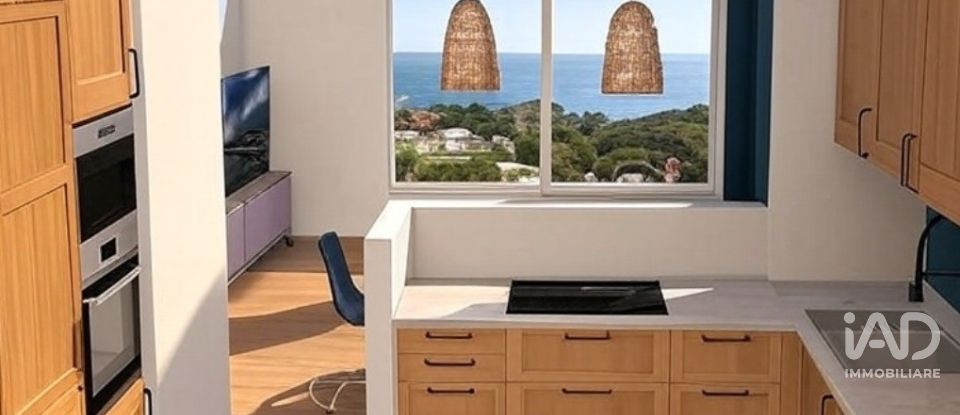 Trilocale di 90 m² a Arenzano (16011)