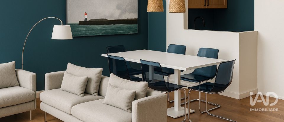 Trilocale di 90 m² a Arenzano (16011)