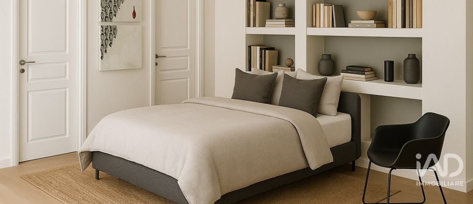 Trilocale di 90 m² a Arenzano (16011)