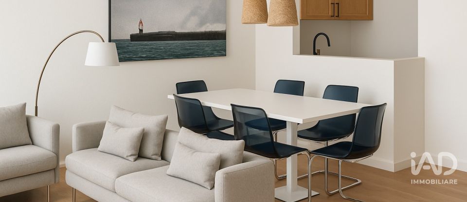 Trilocale di 90 m² a Arenzano (16011)