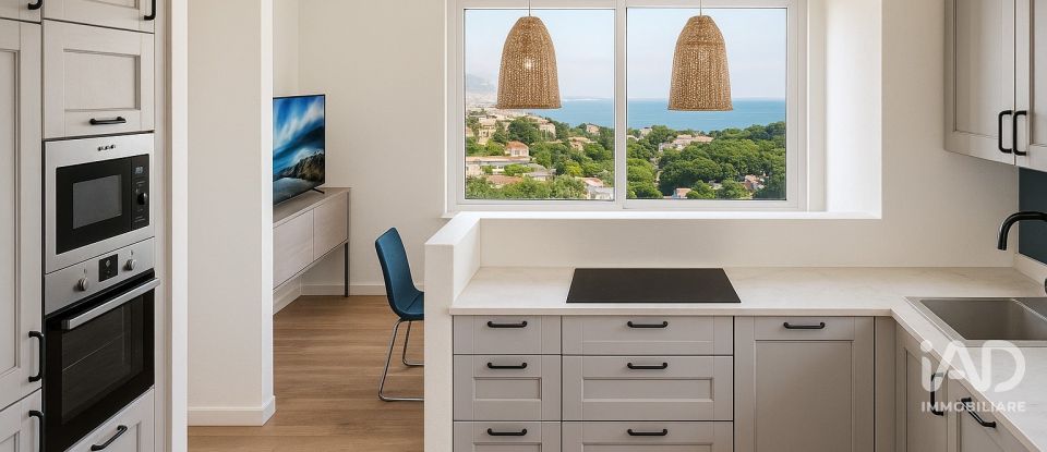 Trilocale di 90 m² a Arenzano (16011)