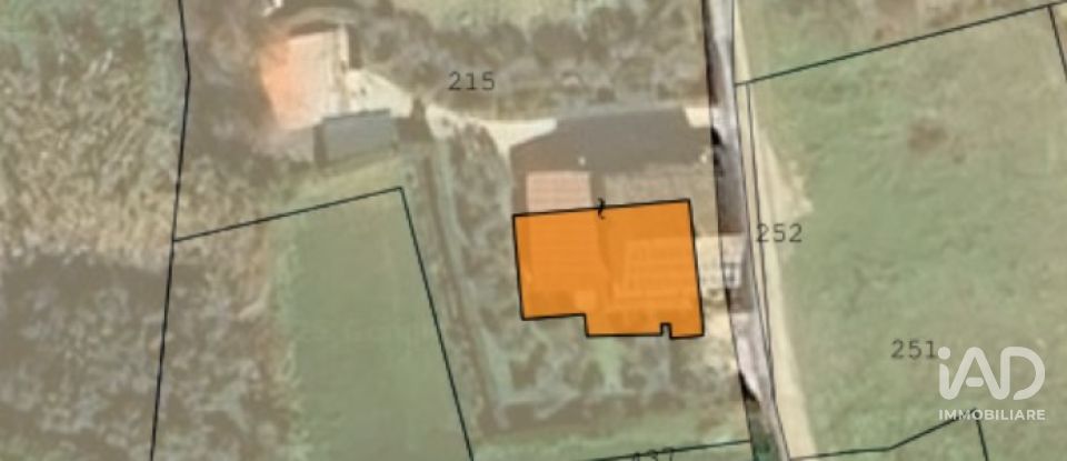 Casa indipendente 10 locali di 250 m² in Campofilone (63061)