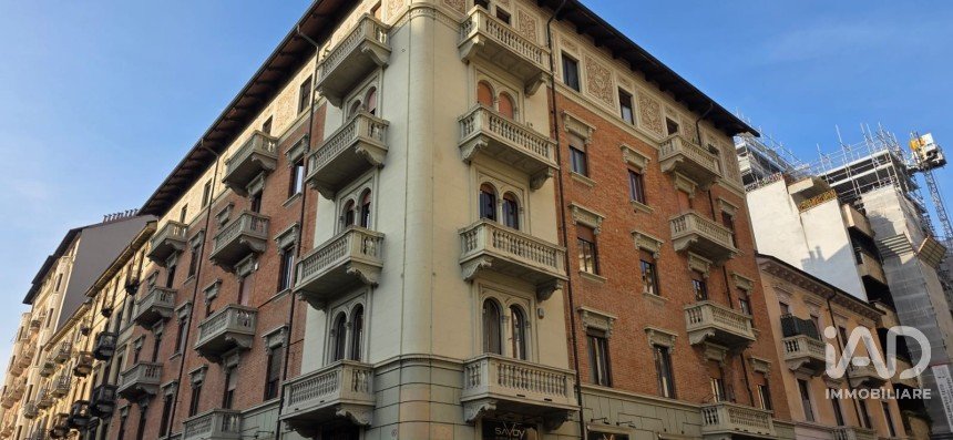 Quadrilocale di 112 m² a Torino (10128)