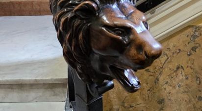 Quadrilocale di 112 m² a Torino (10128)