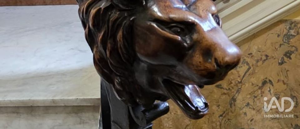 Quadrilocale di 112 m² a Torino (10128)