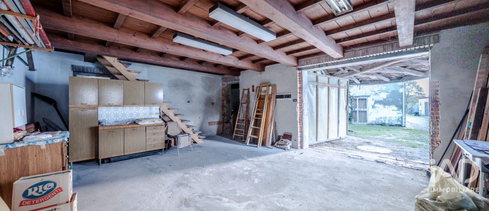 House 3 rooms of 114 m² in Berra (44033)