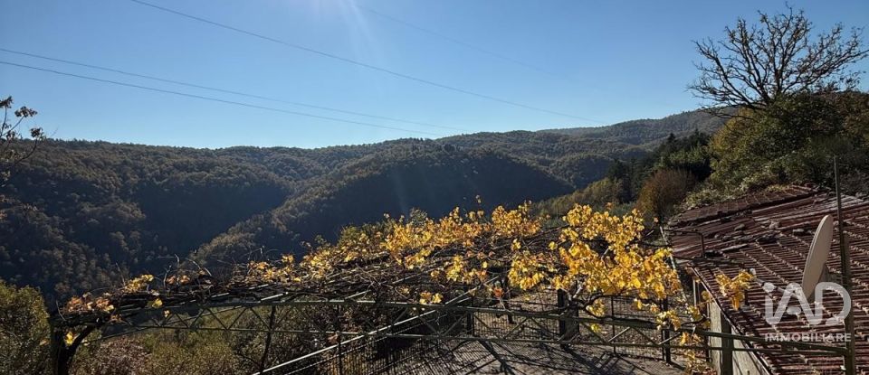 Townhouse 12 rooms of 302 m² in Arezzo (52100)