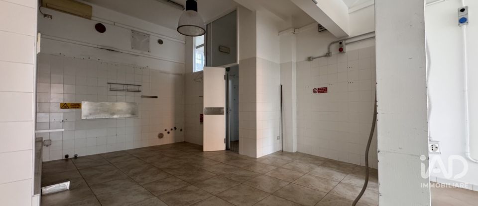 Shop / premises commercial of 50 m² in Pesaro (61122)