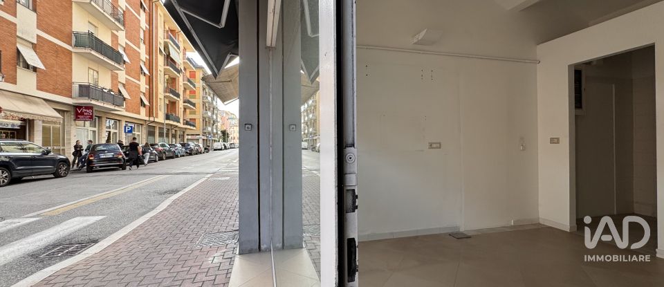 Shop / premises commercial of 50 m² in Pesaro (61122)