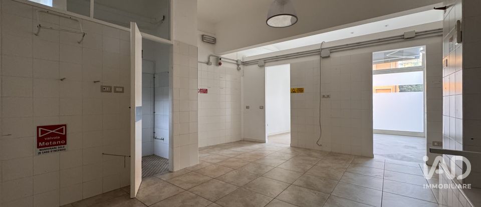 Shop / premises commercial of 50 m² in Pesaro (61122)