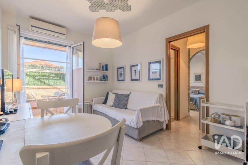 Bilocale di 35 m² a Albenga (17031)
