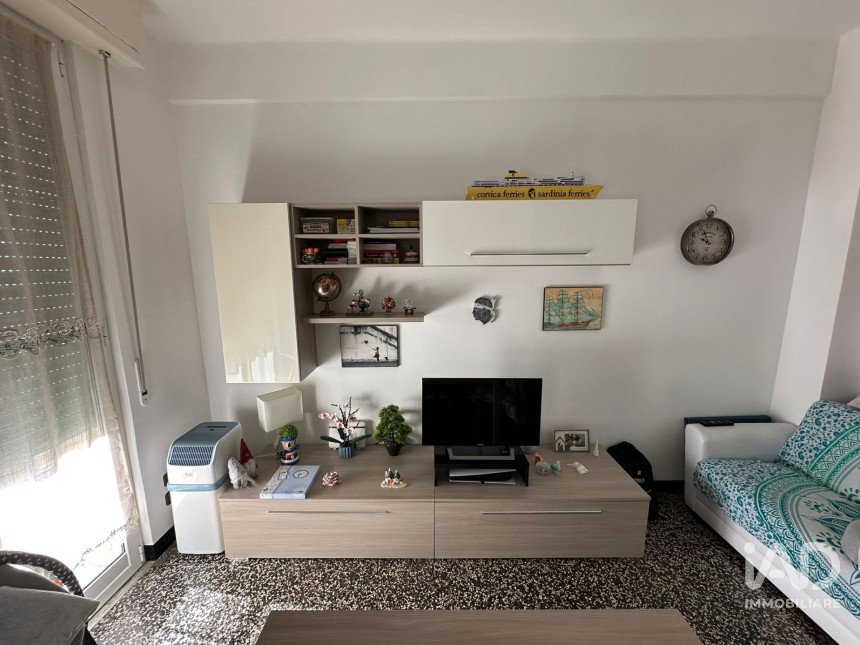 Bilocale di 50 m² a Genova (16132)