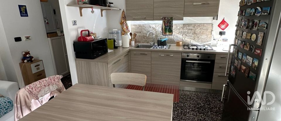 Bilocale di 50 m² a Genova (16132)