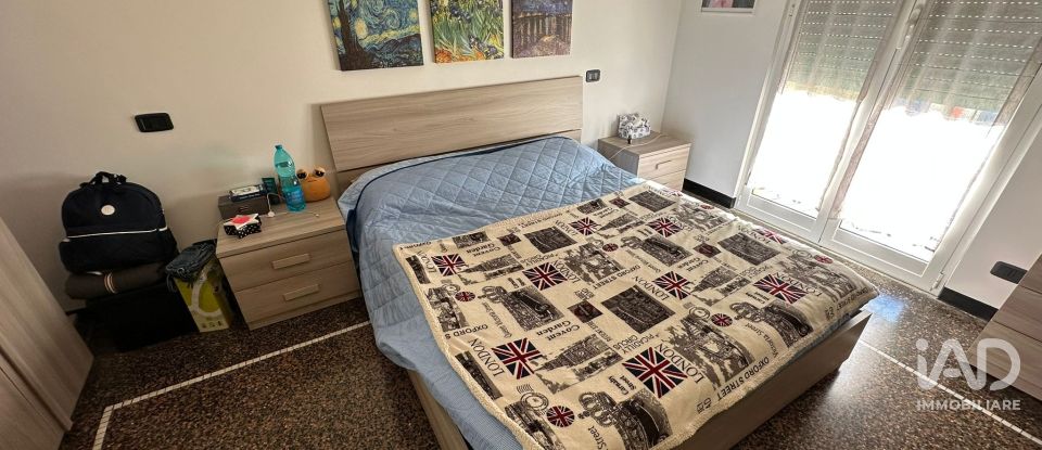Bilocale di 50 m² a Genova (16132)