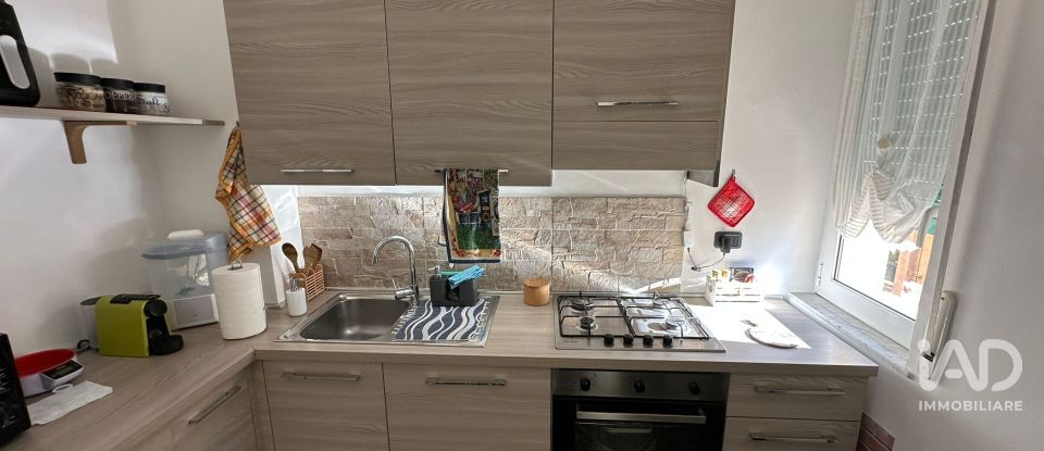 Bilocale di 50 m² a Genova (16132)