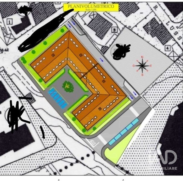Land of 4,226 m² in Arzachena (07021)