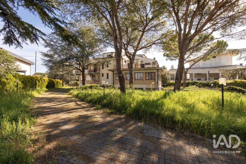 Appartamento 15 locali di 598 m² a Corridonia (62014)