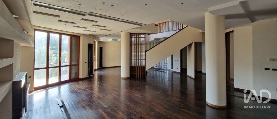 Appartamento 15 locali di 598 m² a Corridonia (62014)