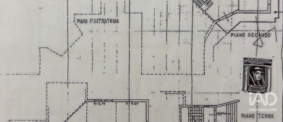 Appartamento 15 locali di 598 m² a Corridonia (62014)