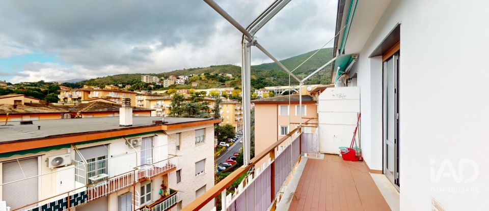 Trilocale di 66 m² a Arenzano (16011)