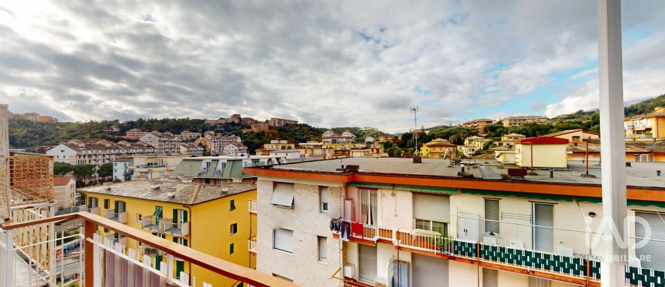 Trilocale di 66 m² a Arenzano (16011)