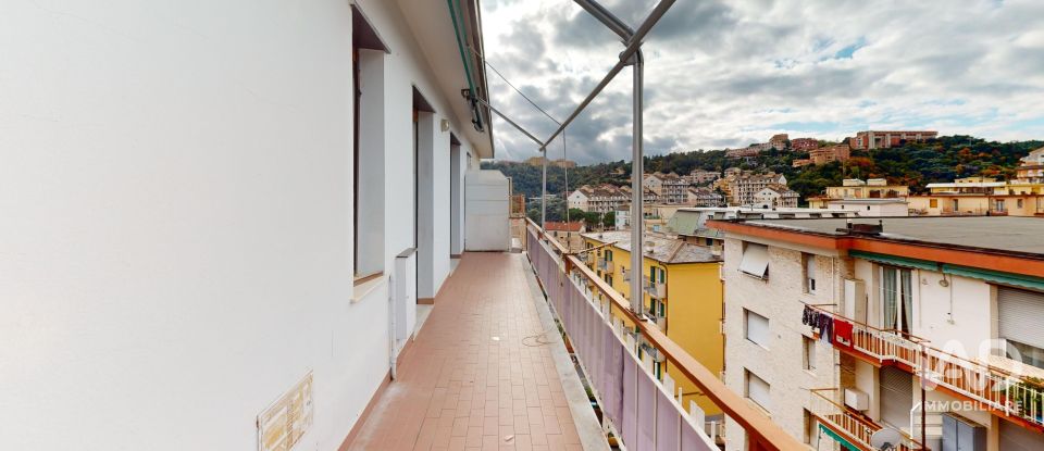 Trilocale di 66 m² a Arenzano (16011)