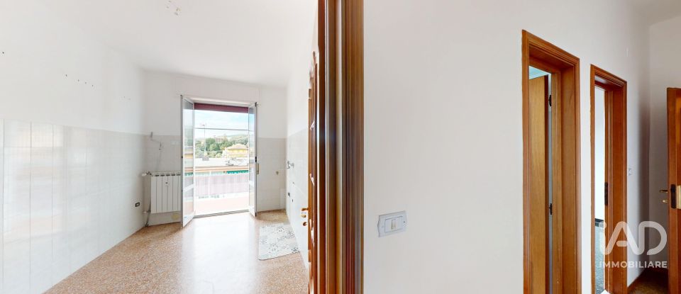 Trilocale di 66 m² a Arenzano (16011)