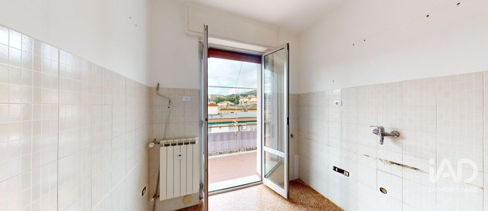 Trilocale di 66 m² a Arenzano (16011)