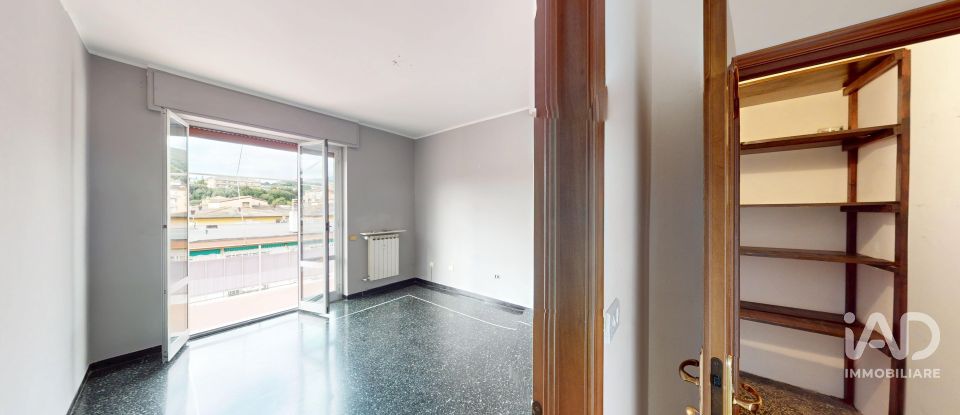 Trilocale di 66 m² a Arenzano (16011)