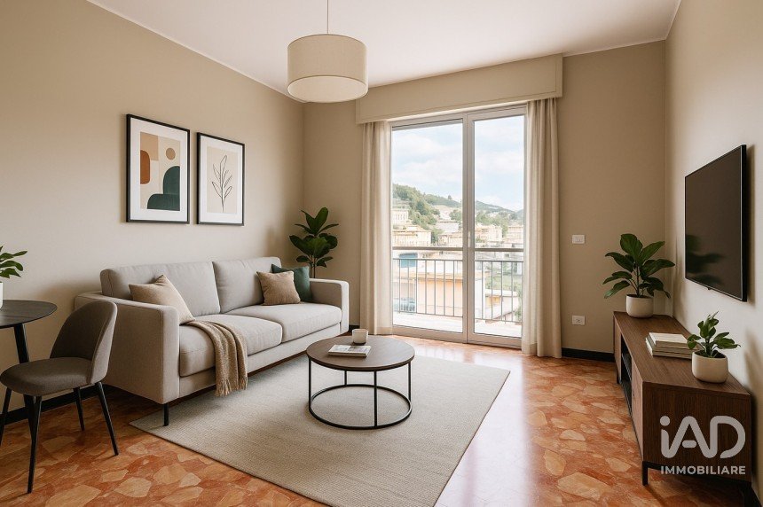 Trilocale di 66 m² a Arenzano (16011)