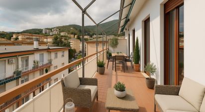 Three-room apartment of 66 m² in Arenzano (16011)