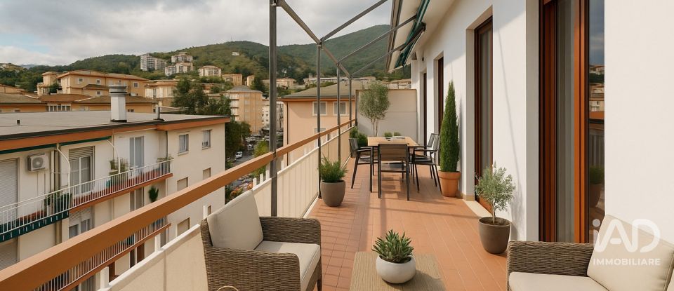 Trilocale di 66 m² a Arenzano (16011)