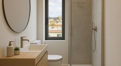 Three-room apartment of 66 m² in Arenzano (16011)