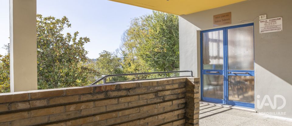 Appartamento 5 locali di 129 m² a Ancona (60123)