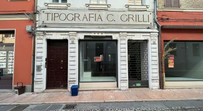 Two-room apartment of 54 m² in Mirandola (41037)