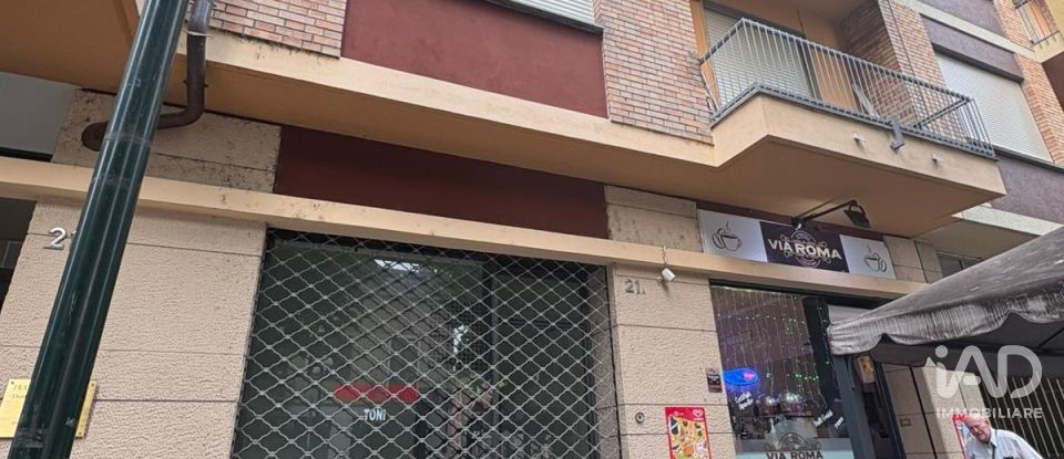Negozio / locale commerciale di 15 m² in Chivasso (10034)
