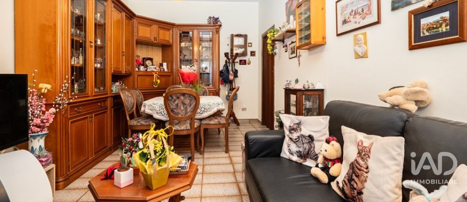 Trilocale di 122 m² a Turate (22078)