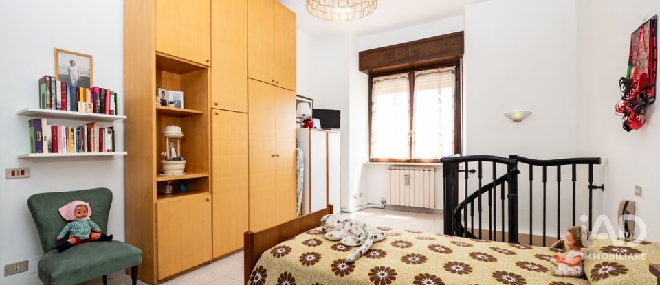 Trilocale di 122 m² a Turate (22078)