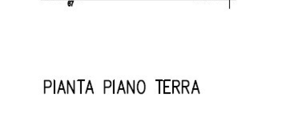 Trilocale di 122 m² a Turate (22078)