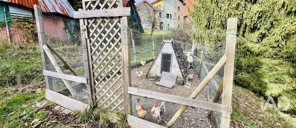 House 5 rooms of 93 m² in Torriglia (16029)