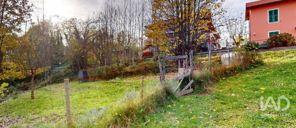 House 5 rooms of 93 m² in Torriglia (16029)