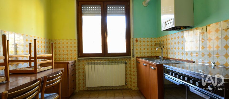 Quadrilocale di 95 m² a Cengio (17056)