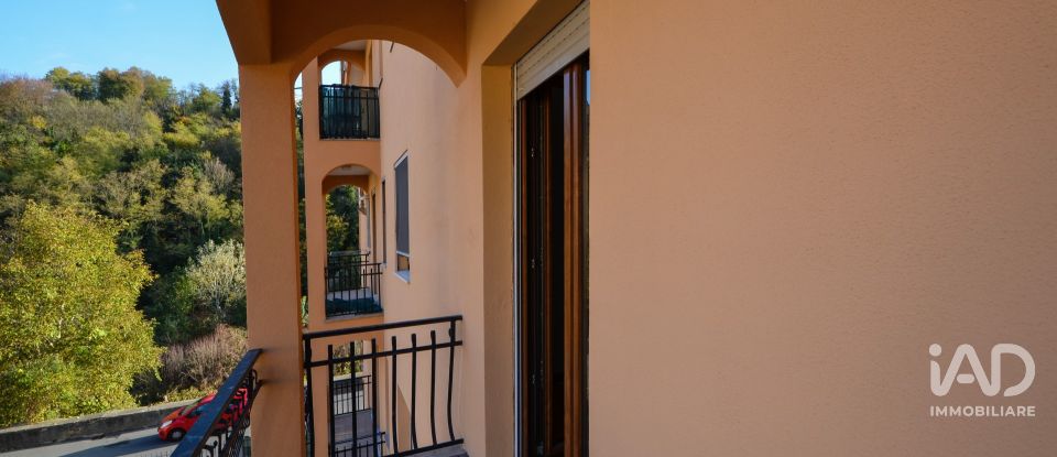 Quadrilocale di 95 m² a Cengio (17056)