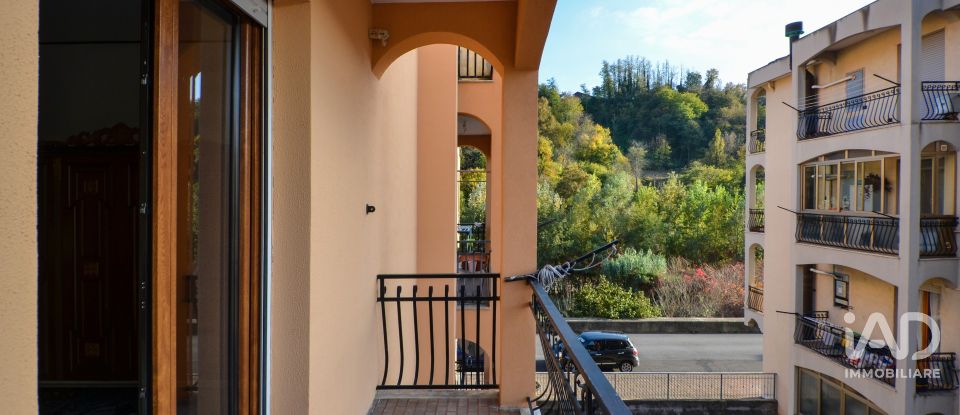 Quadrilocale di 95 m² a Cengio (17056)