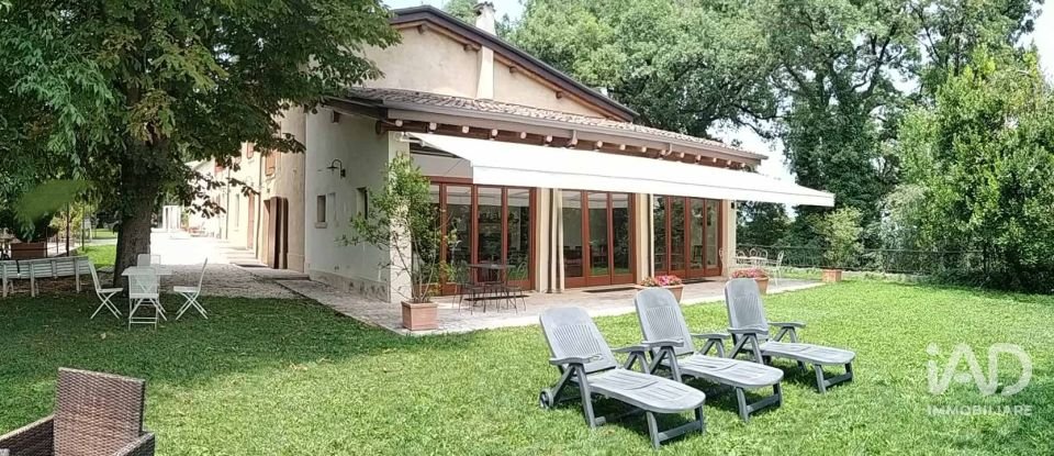 Retail property of 460 m² in Ponti sul Mincio (46040)