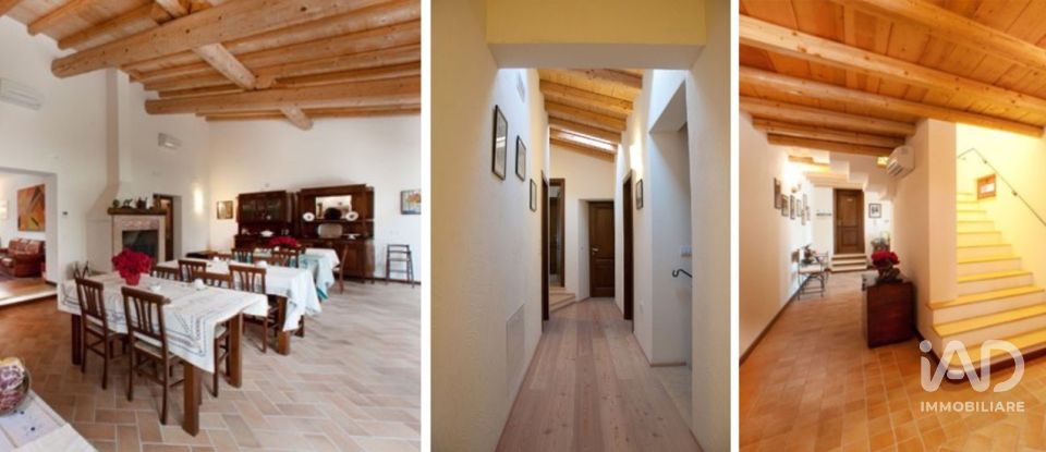 Retail property of 460 m² in Ponti sul Mincio (46040)